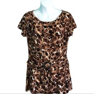 Perceptions 2 Piece Pant Suit